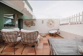 La casita de vanessa